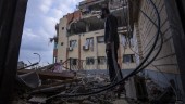 Flera döda efter israeliska flyganfall i Gaza