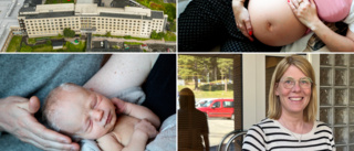 Förlossningen i Skellefteå byter lokaler