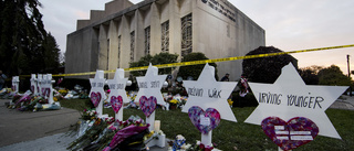 Livstid eller dödsstraff för attack i synagoga