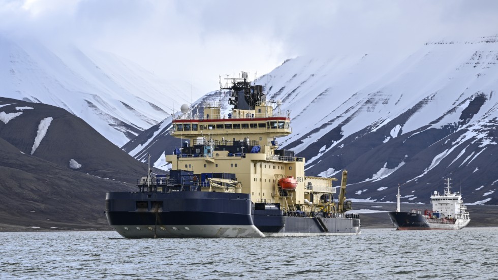 Isbrytaren Oden har passerat sitt bäst-före-datum som forskningsfartyg, enligt Polarforskningssekretariatet.