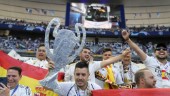 Efter CL-skandalen – Uefa fryser biljettpriser