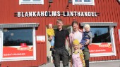 Slit inte ut hjärtat ur Blankaholm