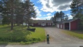 Nya ägare till 90-talshus i Malå - prislappen: 2 010 000 kronor