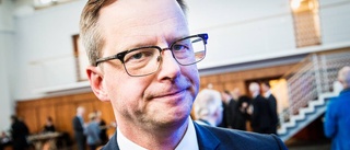 Så ser ministerns program ut