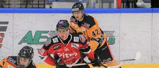 Ny forward från Luleå till Piteå Hockey: "Har höga ambitioner"