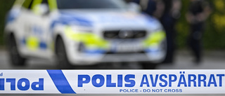 Skottlossning mot villa i Norrköping