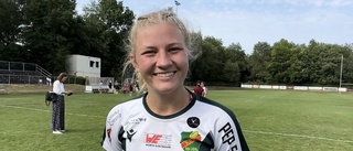 Tess över 100 poäng: "Målet var att slå Kalmar": ERK gick rent