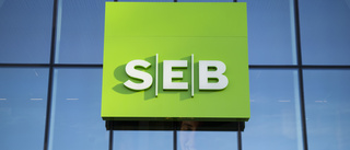 Starkt SEB-kvartal: "Stabila banker viktigt"