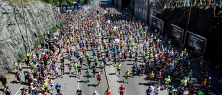 Lokala resultat Sthlm Marathon 2016