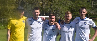IFK Tuna fortsätter att imponera: "Stolt" • De spelarna var bäst