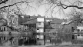 Drömmen om fina villastaden gick i kras