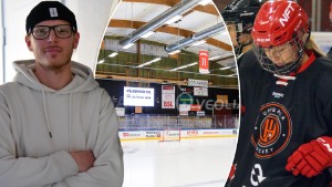 Bråket om Gränbyhallen: "Kan tycka att det borde vara 50/50"