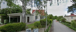 117 kvadratmeter stort hus i Linköping sålt till nya ägare