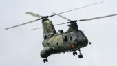 Flygdagen ställs in: "Behov av återhämtning"