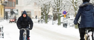 SMHI: Blir ett riktigt sportlovsväder