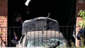 Polisen: Bomb orsakade explosion i Täby