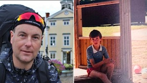Jag hoppas ni vågar se min ensamhet
