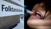 Stora köskillnader inom tandvården i Uppsala 