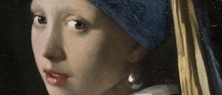 Rekordpublik för Vermeer i Amsterdam