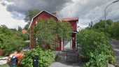 Äldre villa på 124 kvadratmeter såld i Strängnäs - priset: 5 150 000 kronor