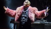 Sångaren i Rammstein anklagas för övergrepp