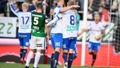 Tre tunga poäng för IFK i Jönköping