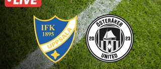 Ny storförlust för IFK Uppsala – se matchen i repris