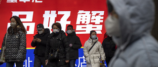 Kina bromsar in – "sämsta klimatet på tio år"