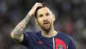 Messis pappa i möte med Barcelona