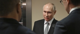 Putin: Prigozjin ville inte släppa Wagner
