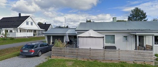 47-åring ny ägare till hus i Piteå - prislappen: 1 600 000 kronor