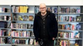 Nye bibliotekarien ser film och tv-spel som litterärt berättande