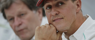 Schumachers familj stämmer tidning efter AI-intervju