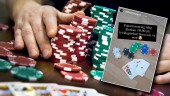 Kritik mot pokerturnering • "Som att erbjuda 14-åringar folköl"
