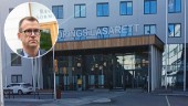 Socialstyrelsen: Sörmland borde ha fler vårdplatser 