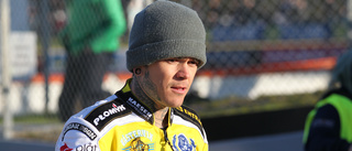 Speedwaystjärnornas livsfarliga vikthets