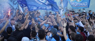 Väntan över – Napoli är Serie A-mästare