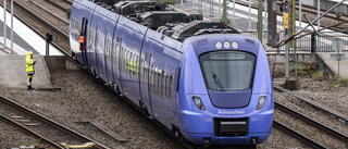 Ny strejk på gång – kan drabba stora delar av Sveriges tågtrafik