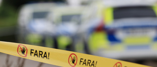 Farligt föremål i Trelleborg oskadliggjort