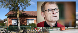 KLART: Vill stänga Polhemskolan – förslag förbereds