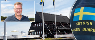 Fylleslag i Klubbvikens båthamn: "De skrek könsord till polisen"