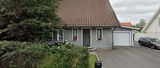 Kedjehus på 143 kvadratmeter sålt i Norrköping - priset: 4 475 000 kronor