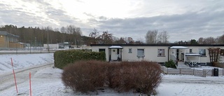 Radhus på 90 kvadratmeter sålt i Krokek, Kolmården - priset: 2 800 000 kronor