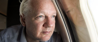 Assange snart fri – har landat i USA