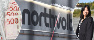 Northvolt behöver mer pengar – nyemission på gång
