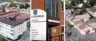 Tre östgötakommuner väljer Småland i nytt samarbete