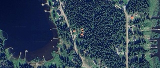 Hus på 122 kvadratmeter sålt i Rosvik - priset: 2 850 000 kronor