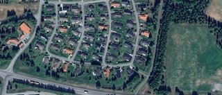 149 kvadratmeter stort hus i Skellefteå sålt för 4 800 000 kronor