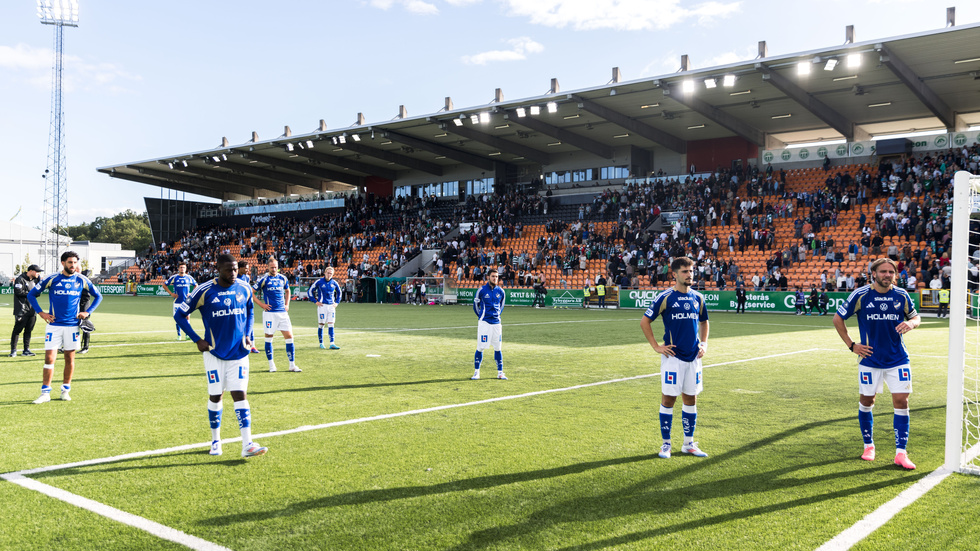 Undertecknad påtalar att IFK går miste om ansenliga miljoner om detaljplanen för konstgräsplan beslutas.  Det stämmer, tyvärr, skriver Bengt Gustavsson.