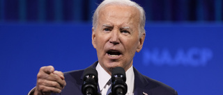 Joe Biden hoppar av – "Hela valkampanjen skakas om"